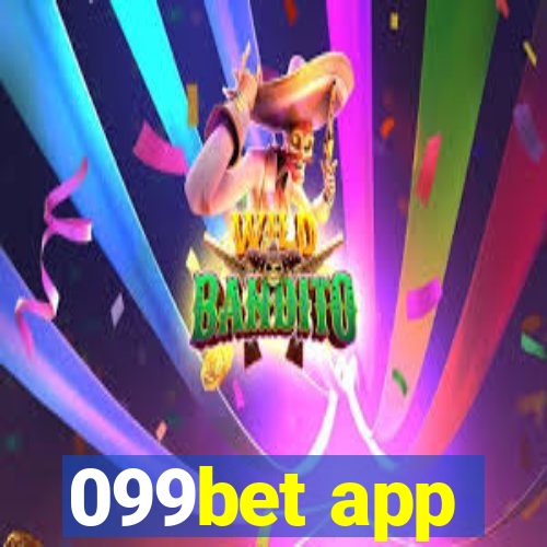 099bet app